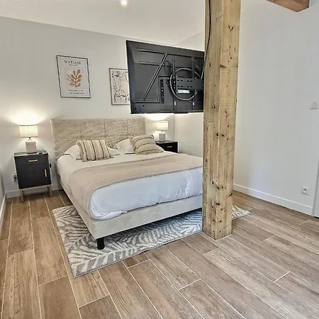 Vue Riviere, Neuf T2, Paisible, Terrasse, Rdc