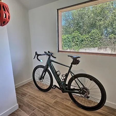 Vue Riviere, Neuf T2, Paisible, Terrasse, Rdc * Gerde