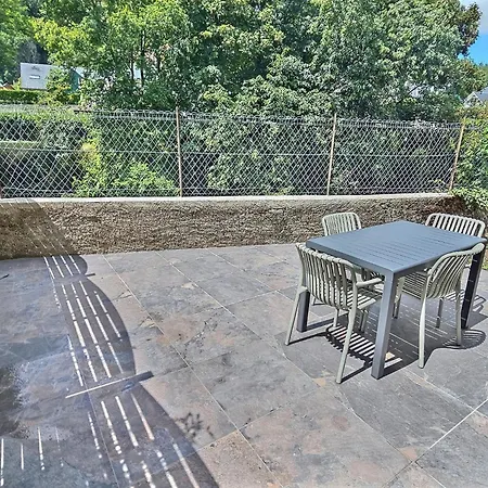 Vue Riviere, Neuf T2, Paisible, Terrasse, Rdc *