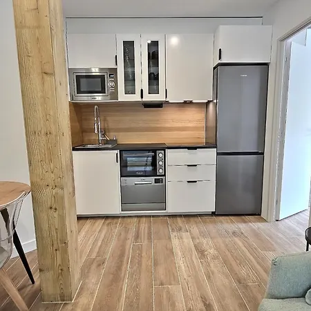 Vue Riviere, Neuf T2, Paisible, Terrasse, Rdc Gerde