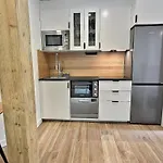 Vue Riviere, Neuf T2, Paisible, Terrasse, Rdc *