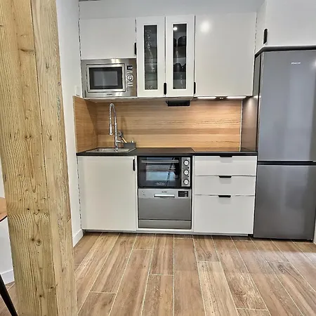 Vue Riviere, Neuf T2, Paisible, Terrasse, Rdc *